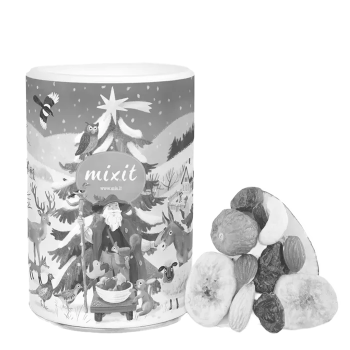 Mixit Směs mikulášské nadělení 400 g